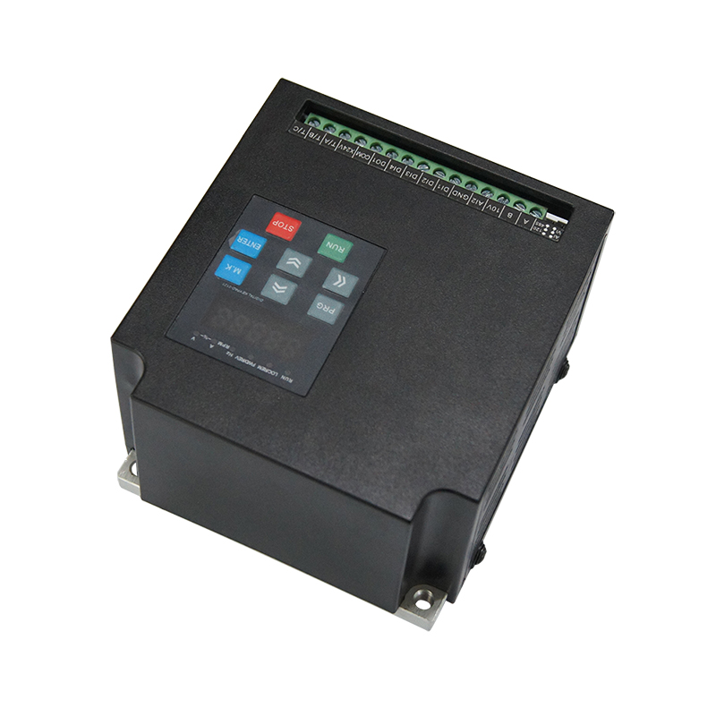 DFL500D通用變頻器，小體變頻器，變頻調(diào)速器，變頻器生產(chǎn)廠家