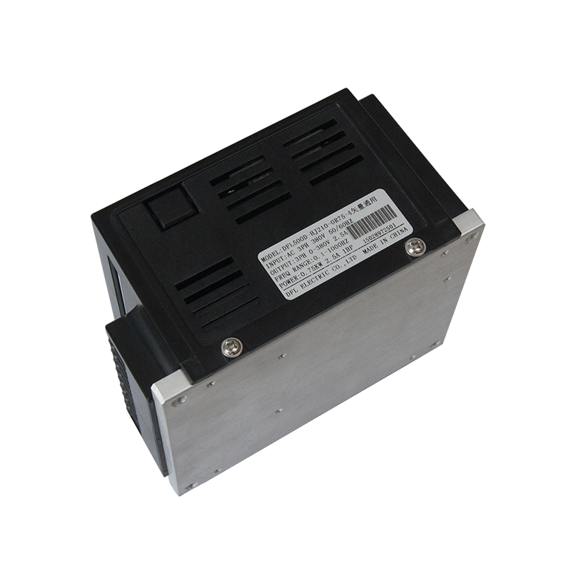 DFL500D通用變頻器，小體變頻器，變頻調(diào)速器，變頻器生產(chǎn)廠家