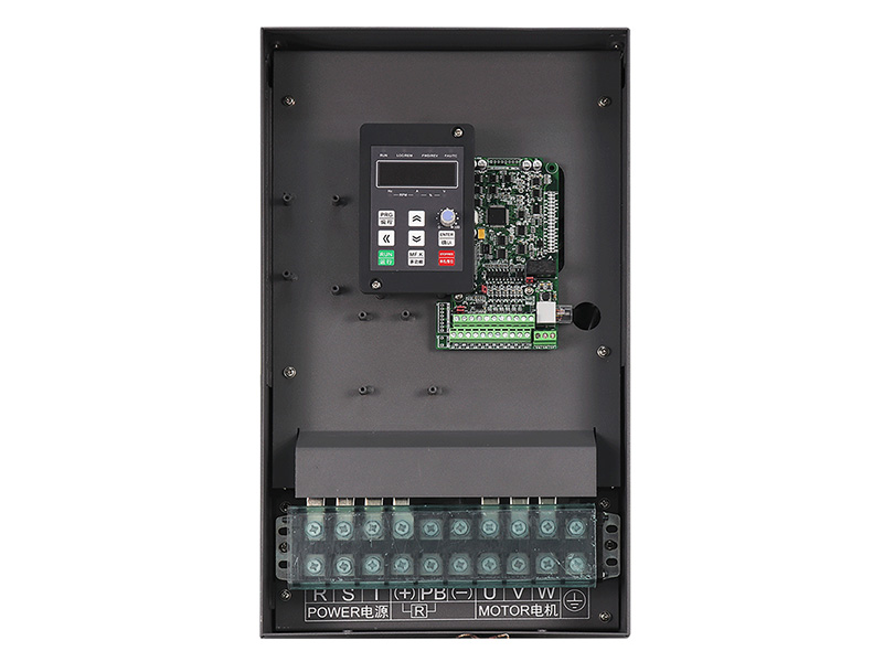重載矢量變頻器，矢量型變頻器，三相380v變頻器，變頻器30kw